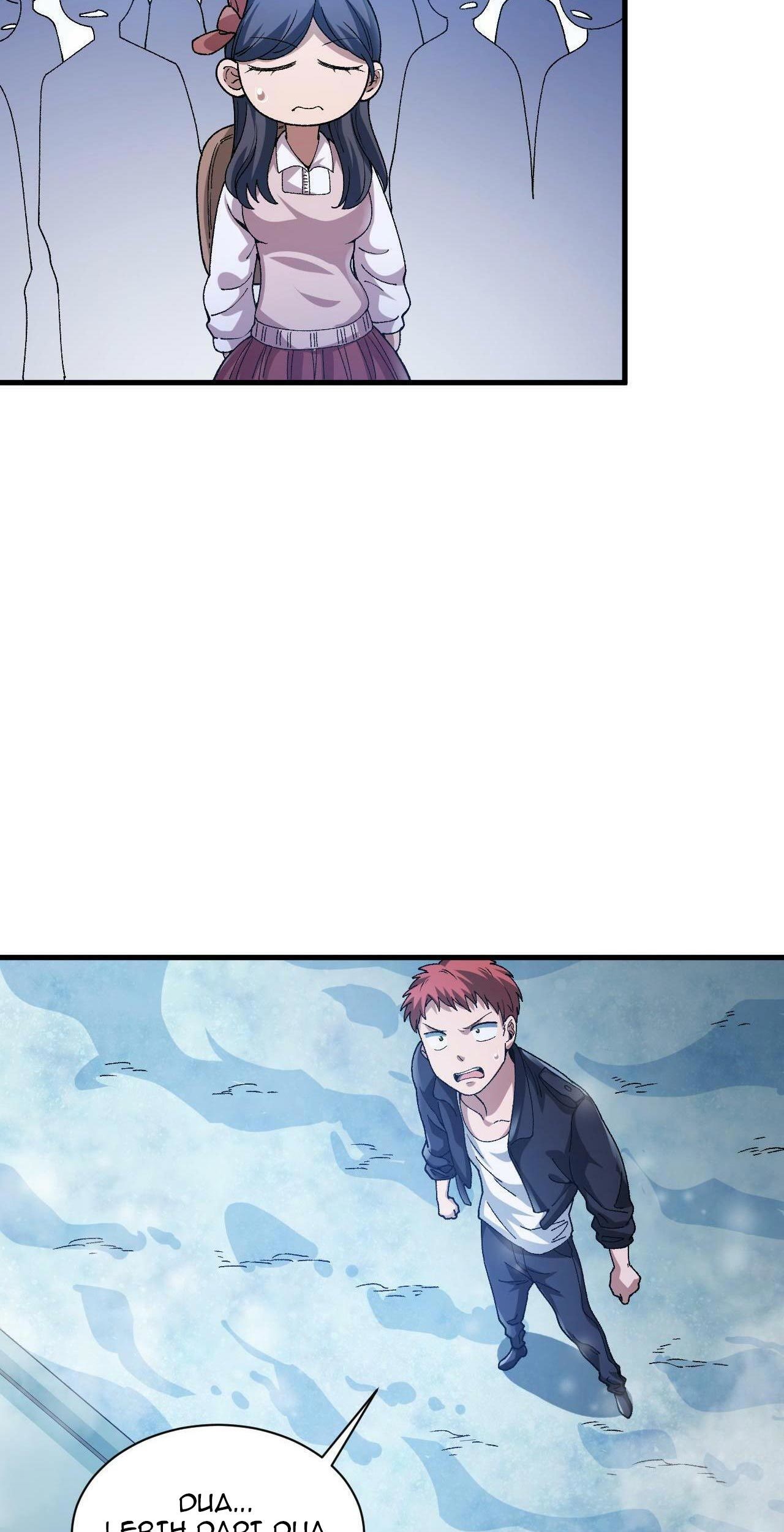 Taming System Chapter 21 halaman 29