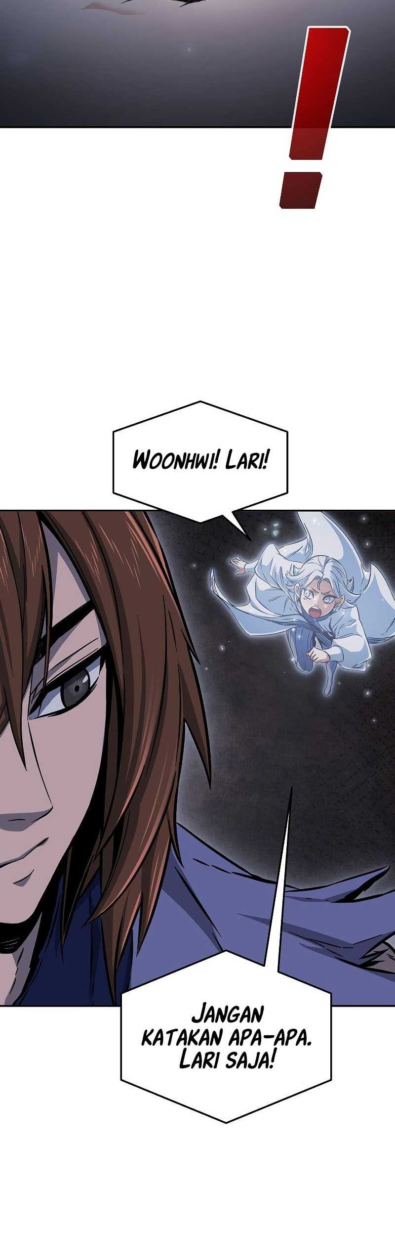 Good Hunting Chapter 07 Gambar 30