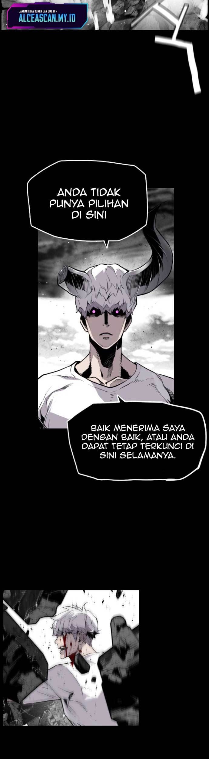 Terror Man vs Revival Man Chapter 25 halaman 17