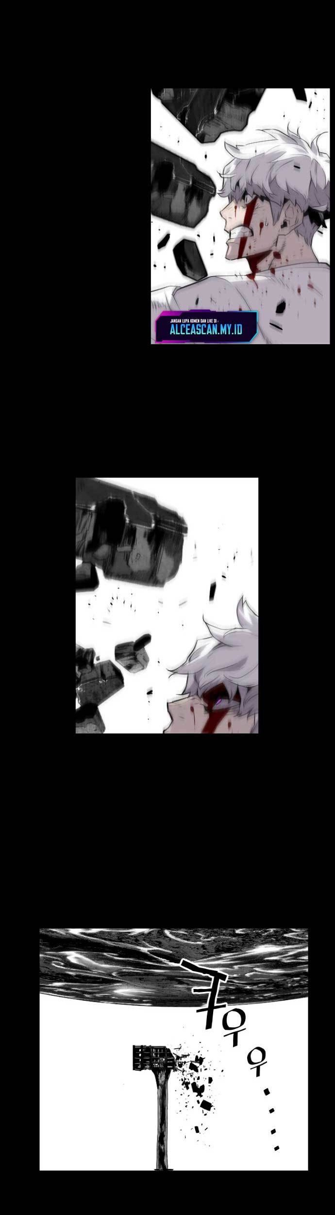 Terror Man vs Revival Man Chapter 25 halaman 18