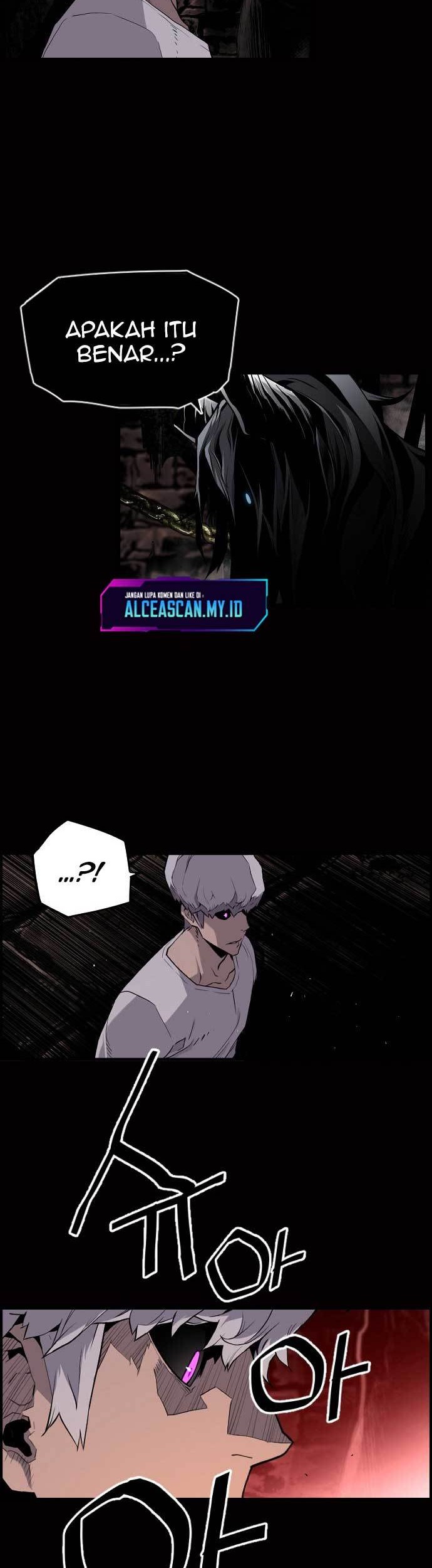Terror Man vs Revival Man Chapter 24 halaman 19