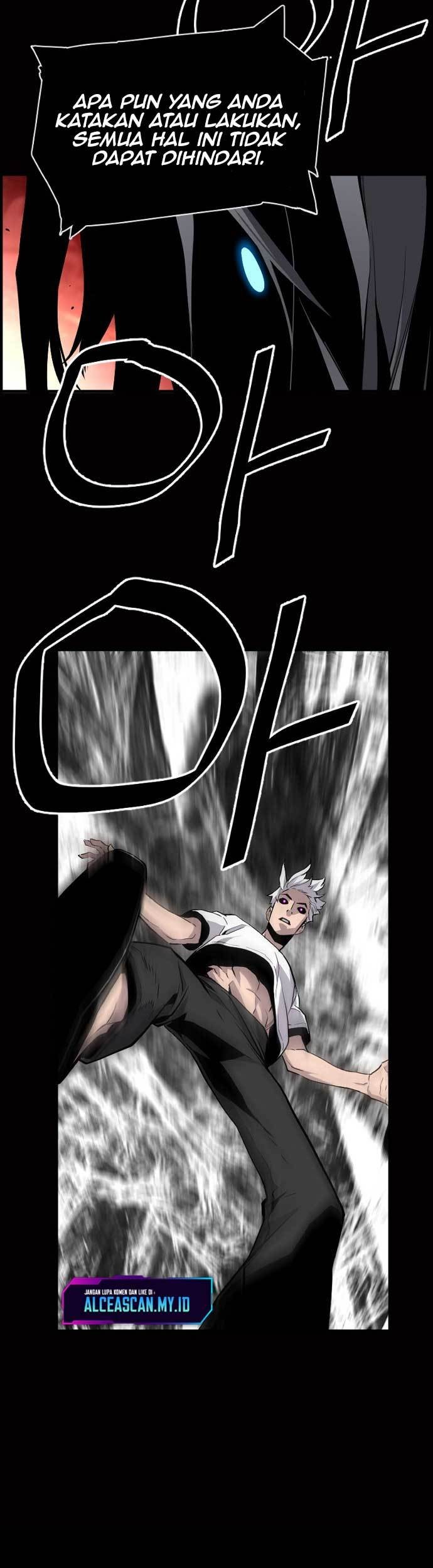 Terror Man vs Revival Man Chapter 24 halaman 21