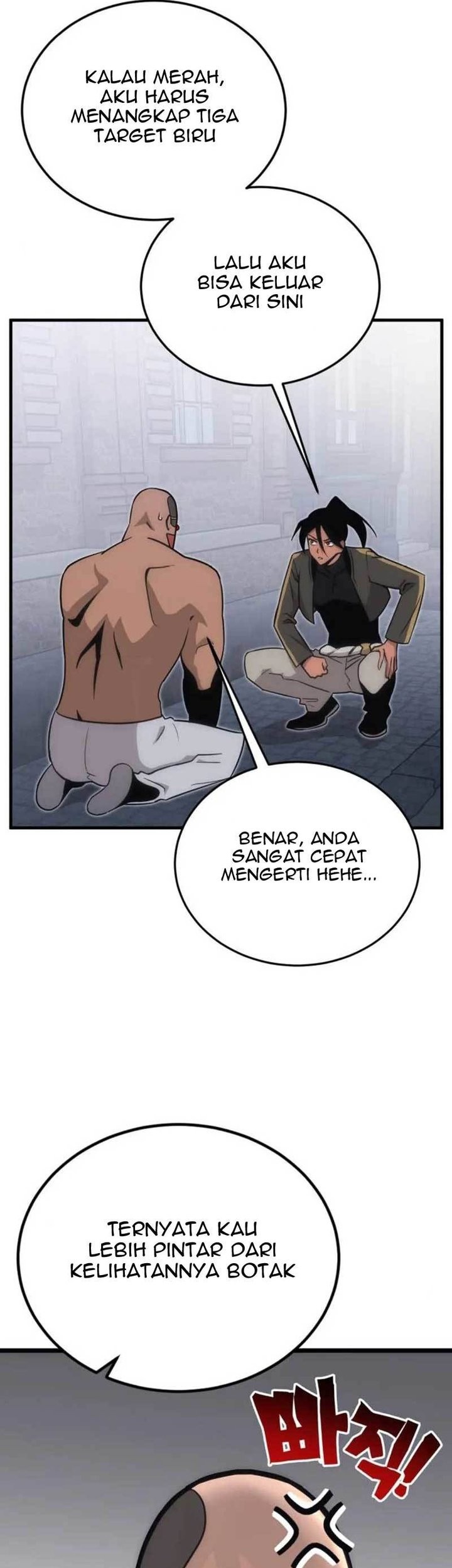 DANTALIAN Chapter 11 halaman 36