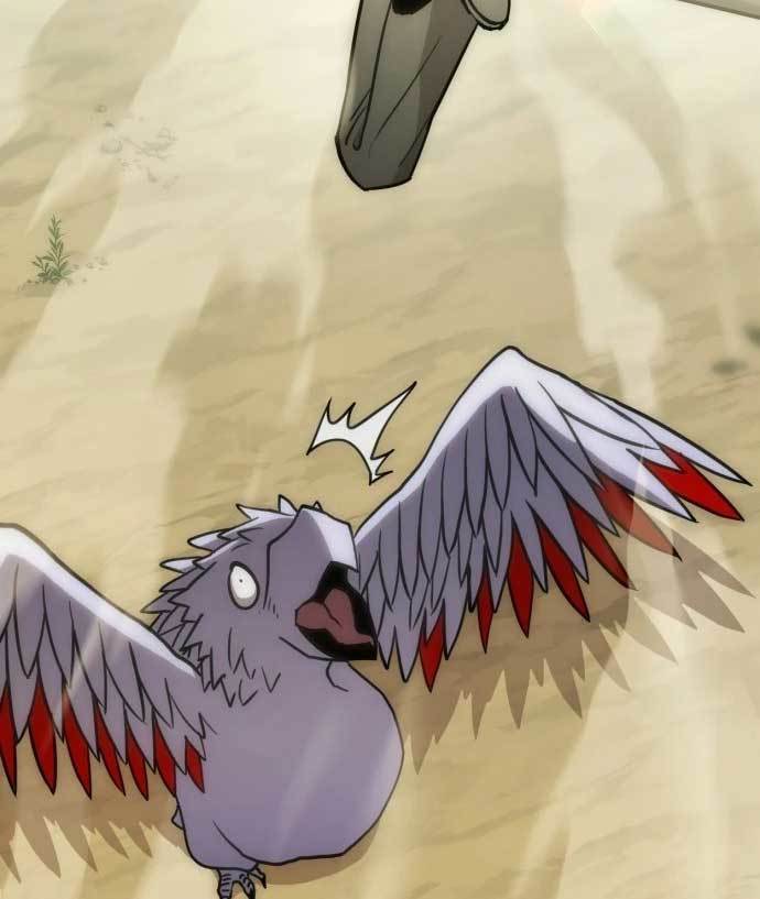 DANTALIAN Chapter 9 halaman 70