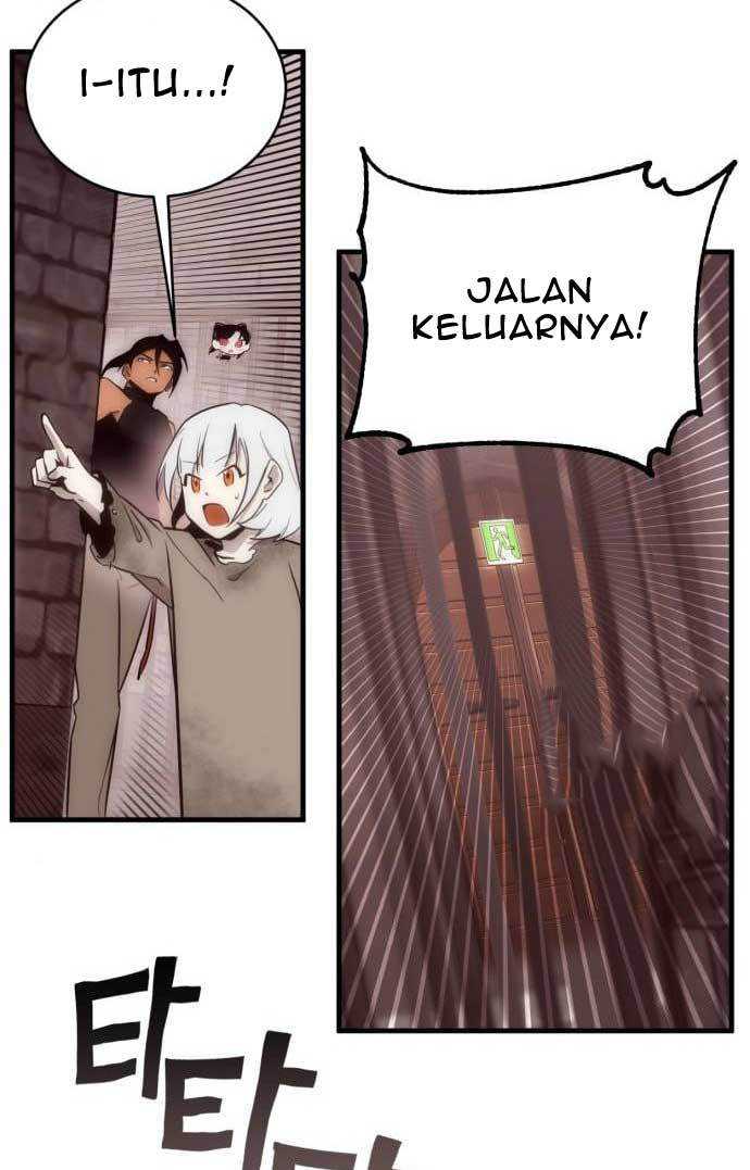 DANTALIAN Chapter 4 halaman 76