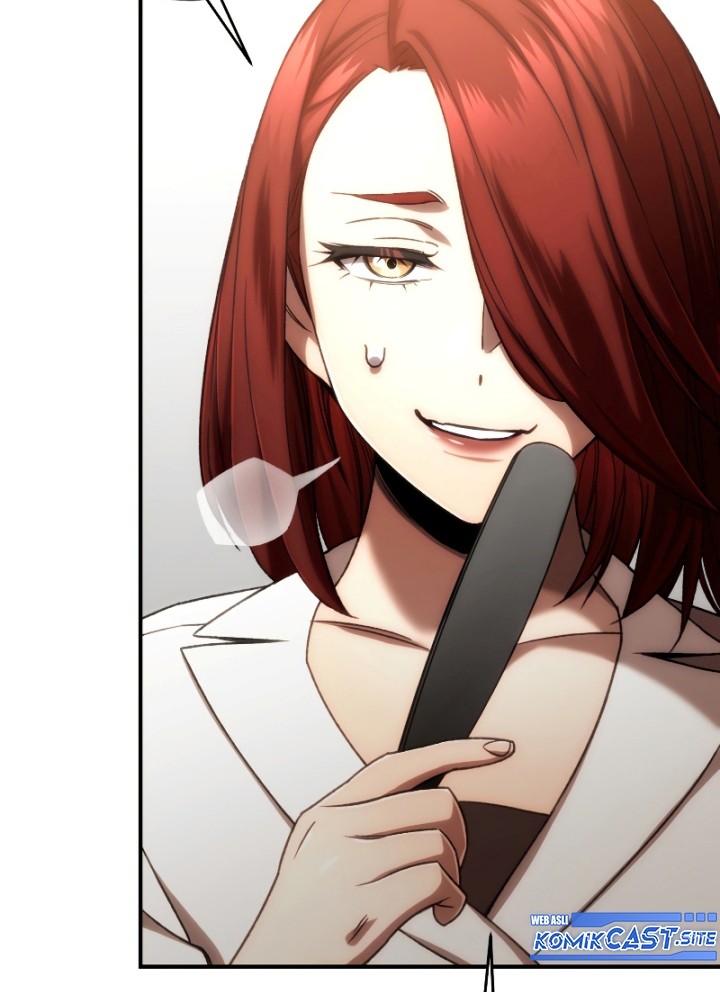 Re: Life Player Chapter 38 halaman 31