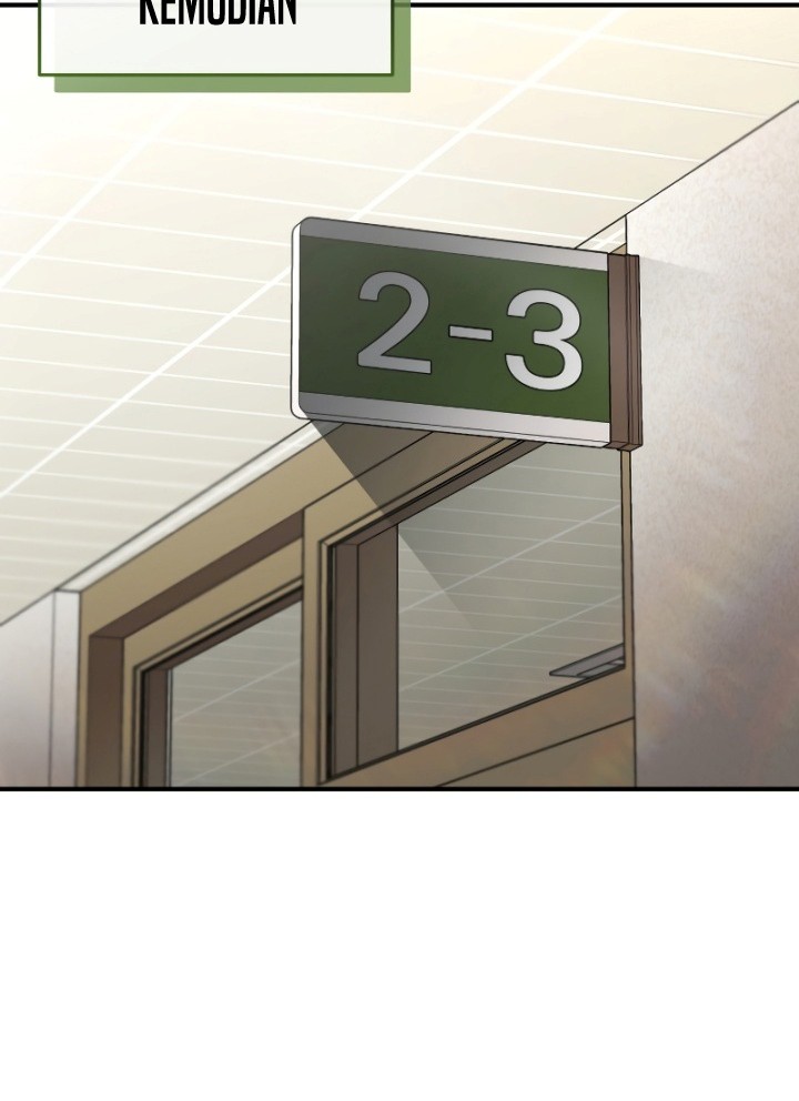 Re: Life Player Chapter 38 halaman 33