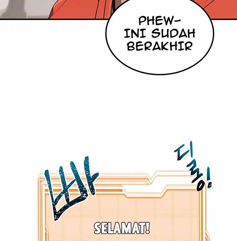 Legendary Ranker’s Comeback Chapter 5 halaman 36