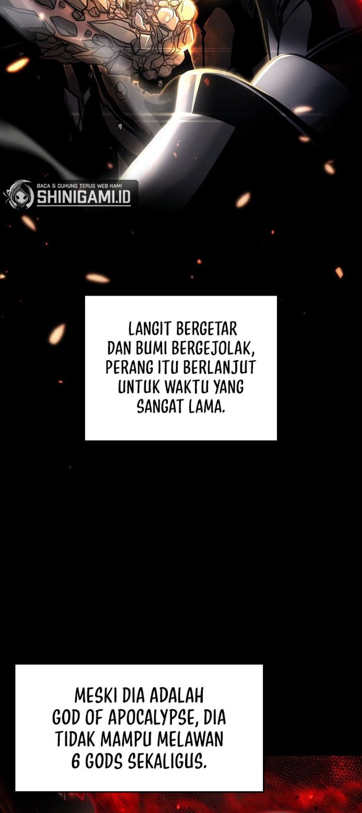 I Returned As An FFF-Class Witch Doctor Chapter 8 halaman 25
