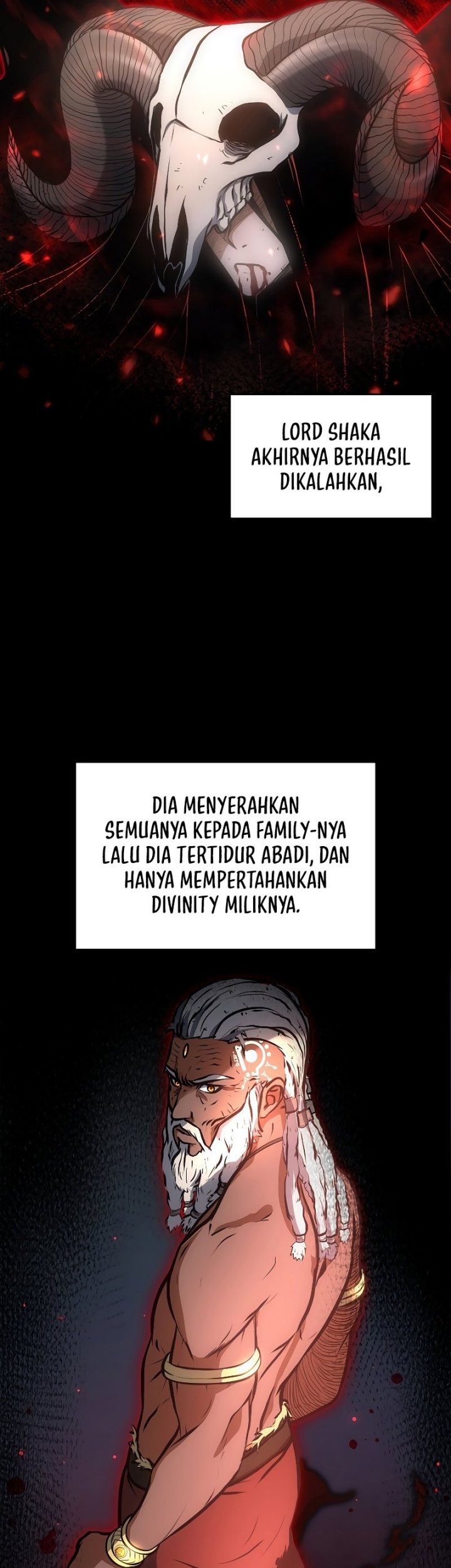 I Returned As An FFF-Class Witch Doctor Chapter 8 halaman 26