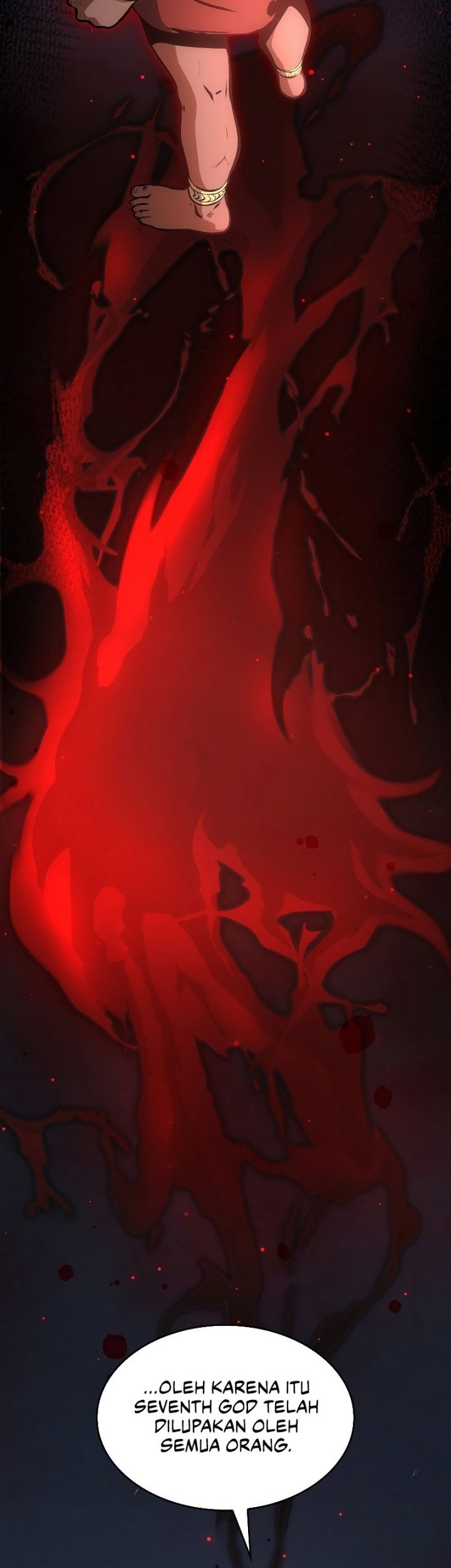 I Returned As An FFF-Class Witch Doctor Chapter 8 halaman 27
