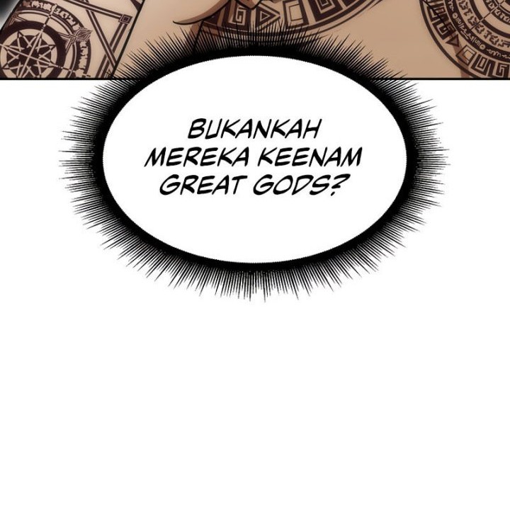 I Returned As An FFF-Class Witch Doctor Chapter 7 halaman 24