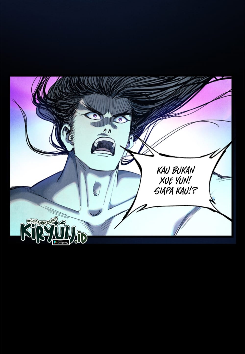 Lu Bu’s Life Simulator Chapter 44 halaman 22