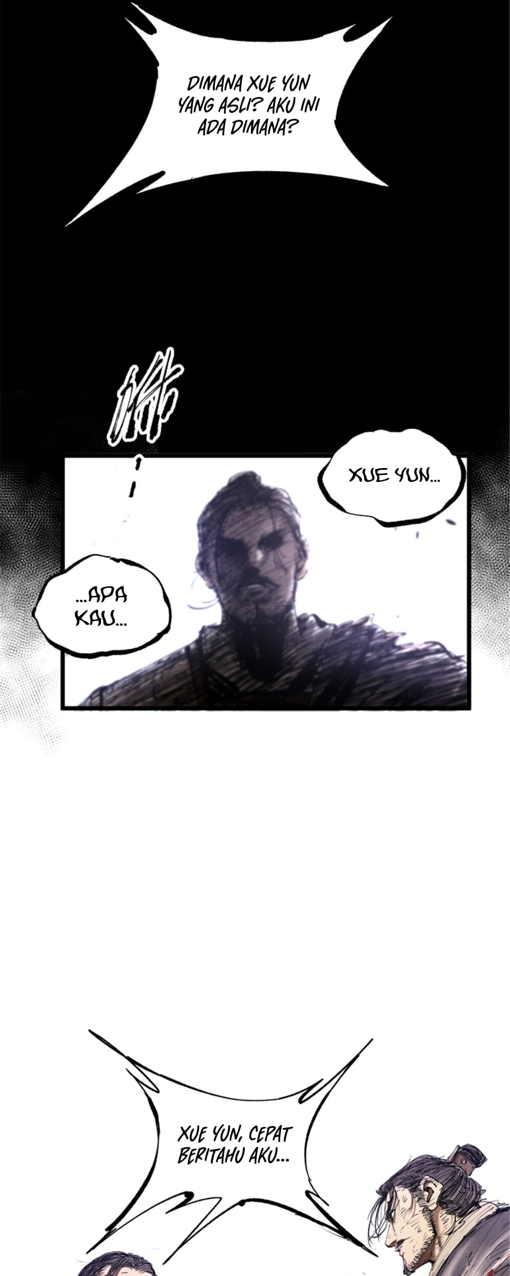 Lu Bu’s Life Simulator Chapter 44 halaman 23
