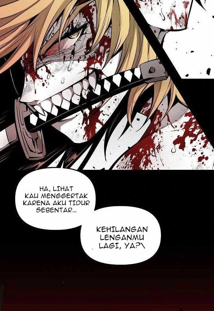 Beastburn Chapter 20 halaman 28
