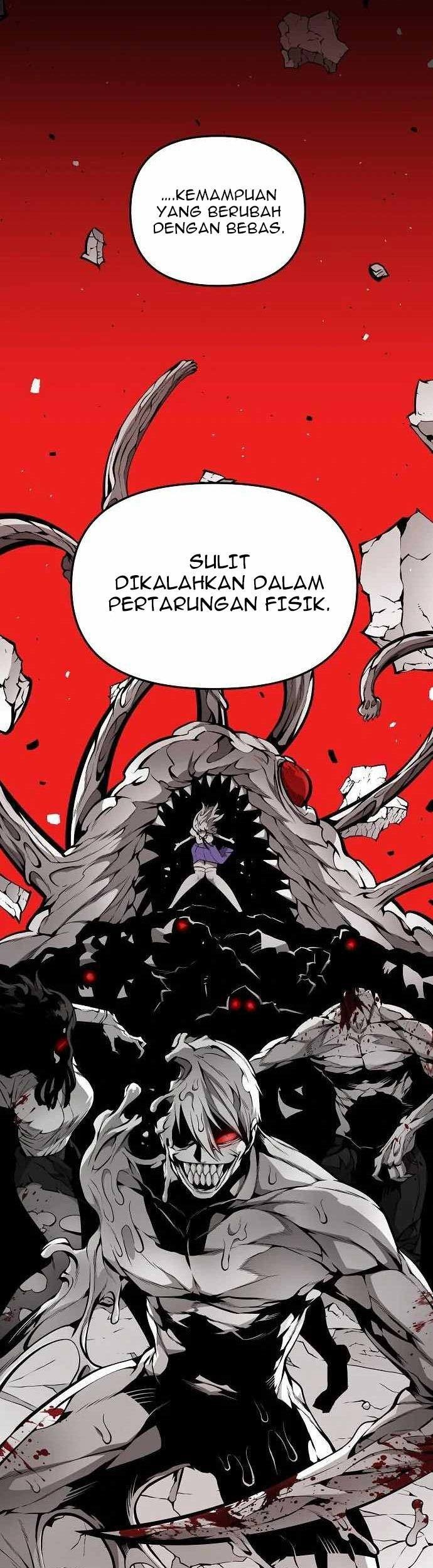 Beastburn Chapter 20 halaman 29