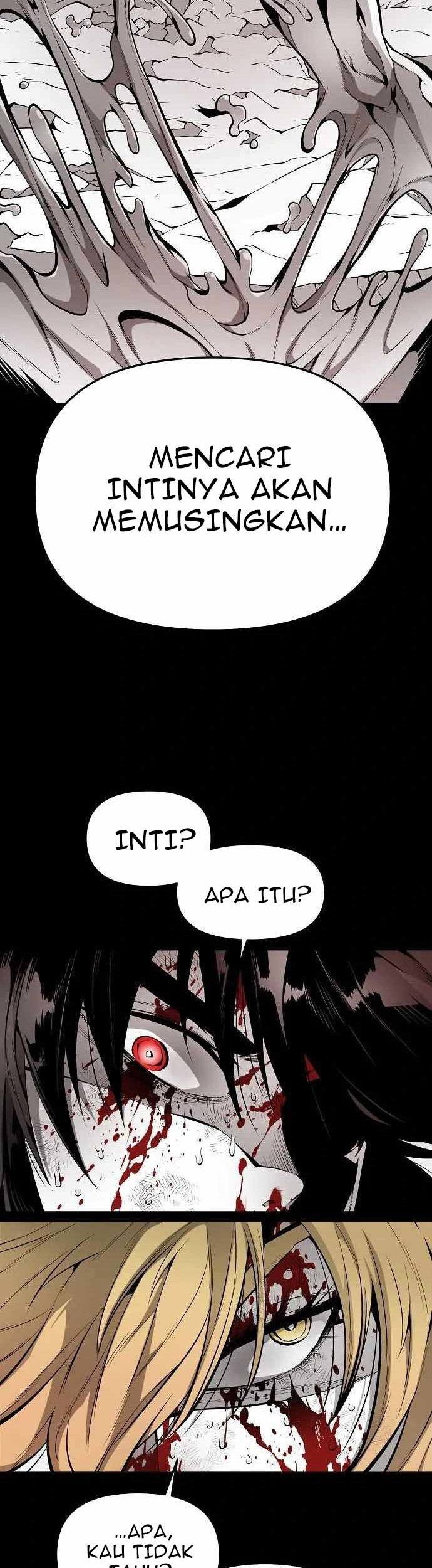Beastburn Chapter 20 halaman 30