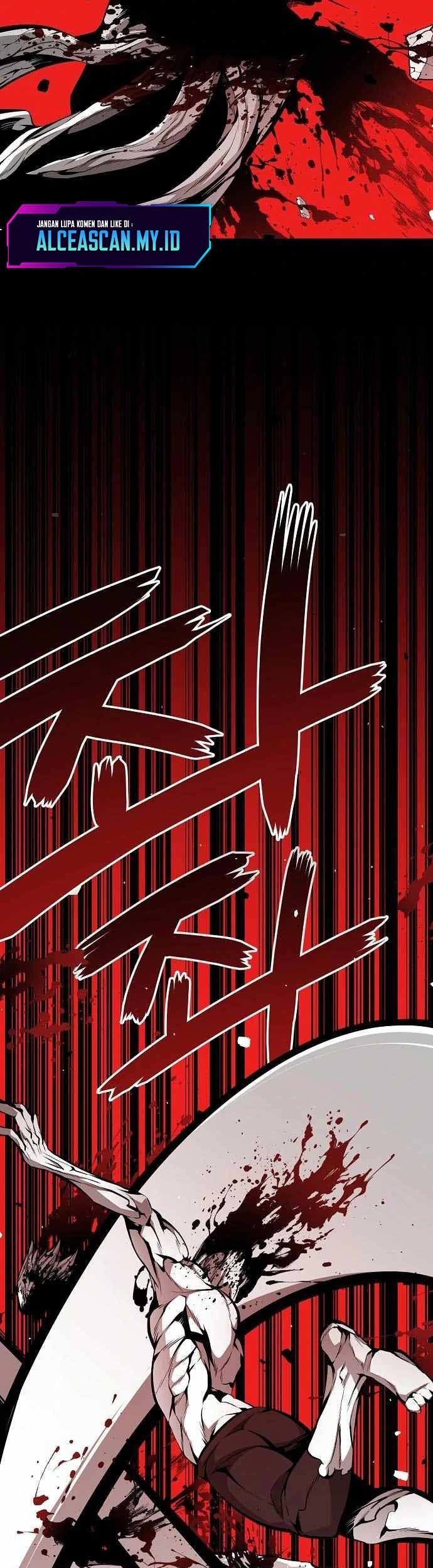 Beastburn Chapter 19 halaman 35