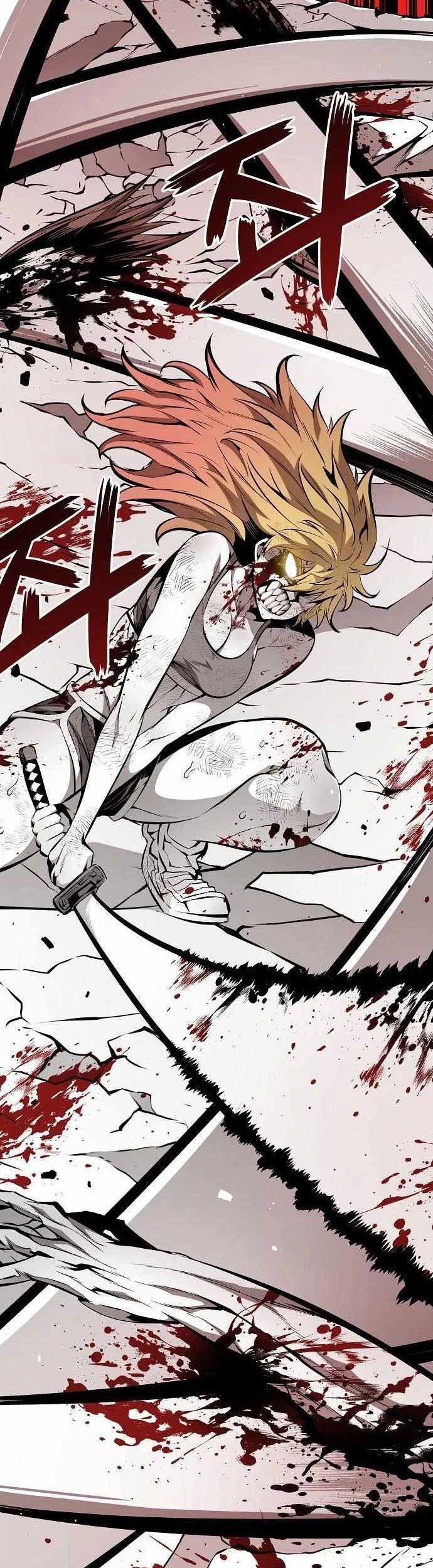 Beastburn Chapter 19 halaman 36