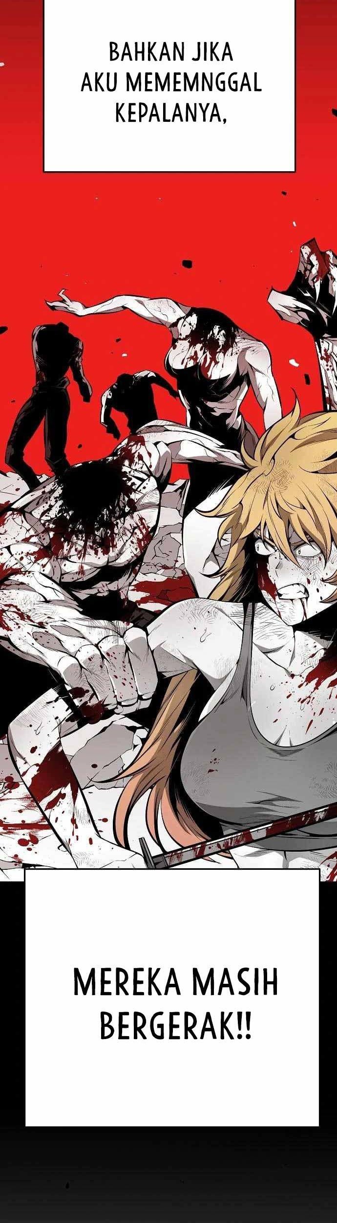 Beastburn Chapter 19 halaman 39