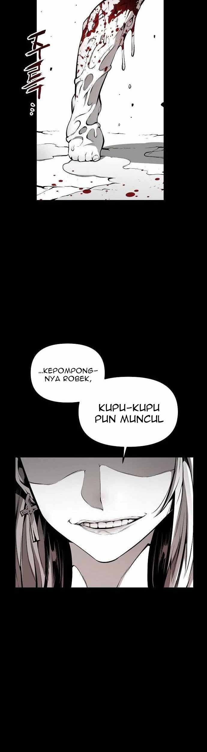 Beastburn Chapter 18 halaman 38