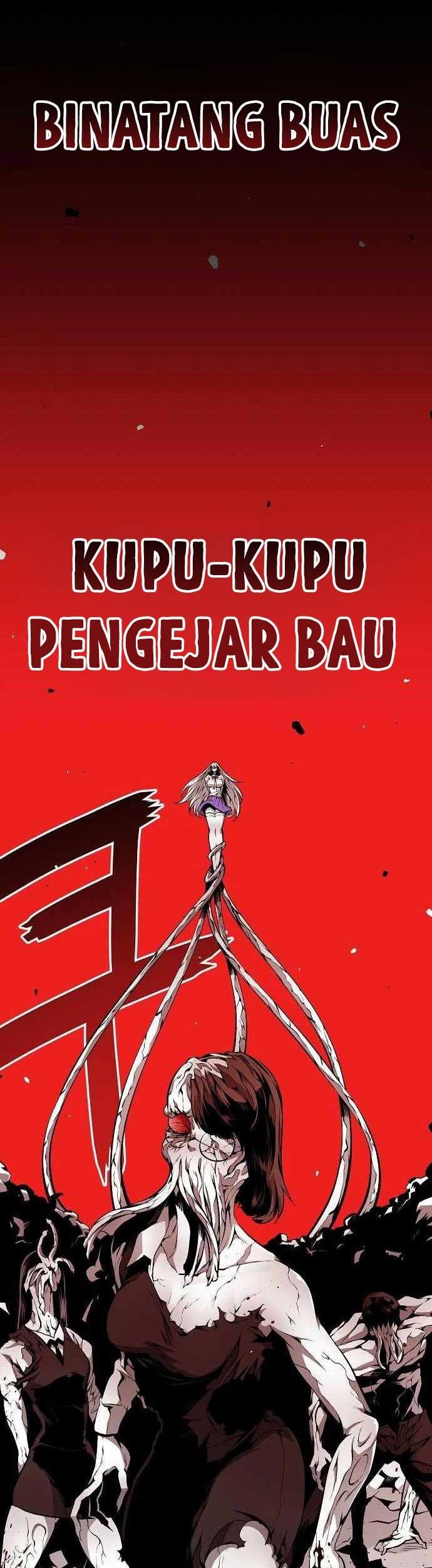 Beastburn Chapter 18 halaman 39