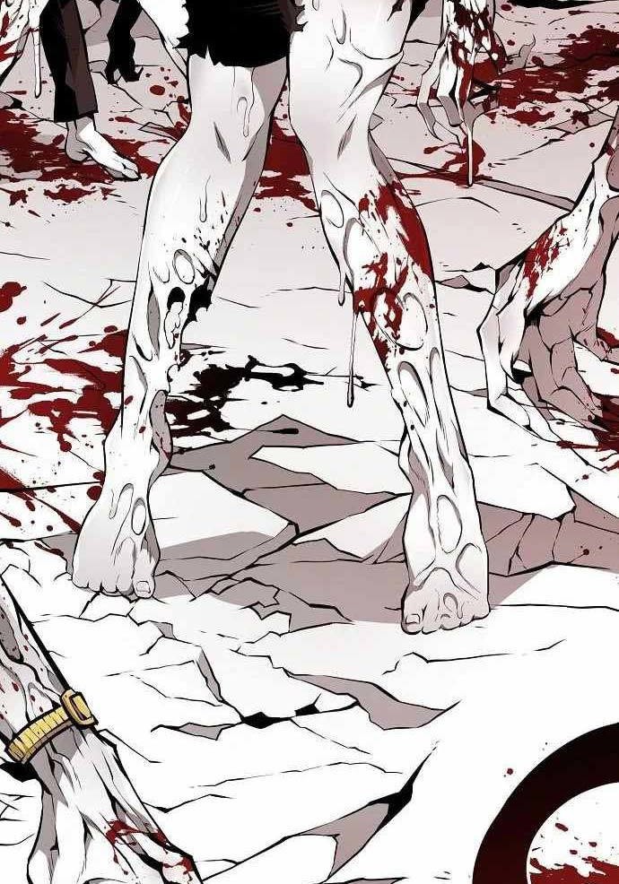 Beastburn Chapter 18 halaman 40