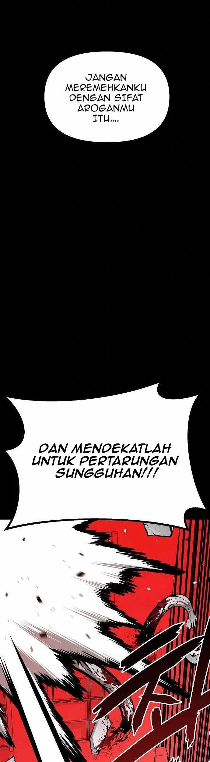 Beastburn Chapter 17 halaman 29