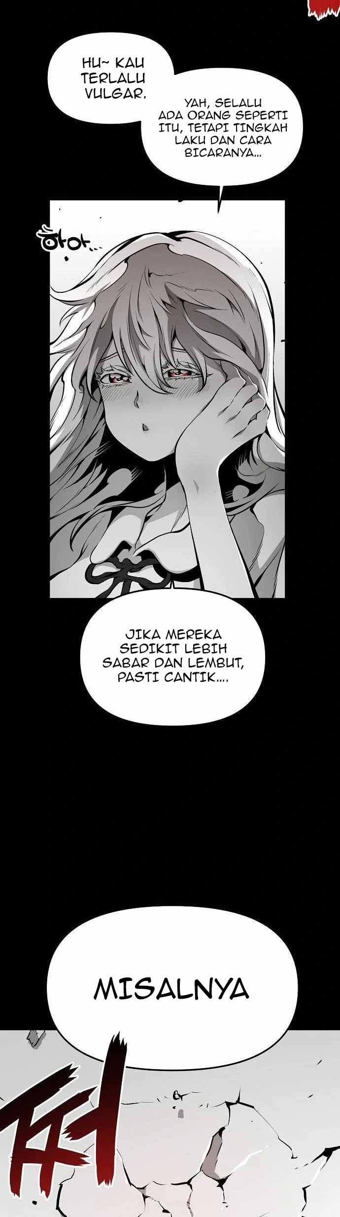 Beastburn Chapter 17 halaman 31