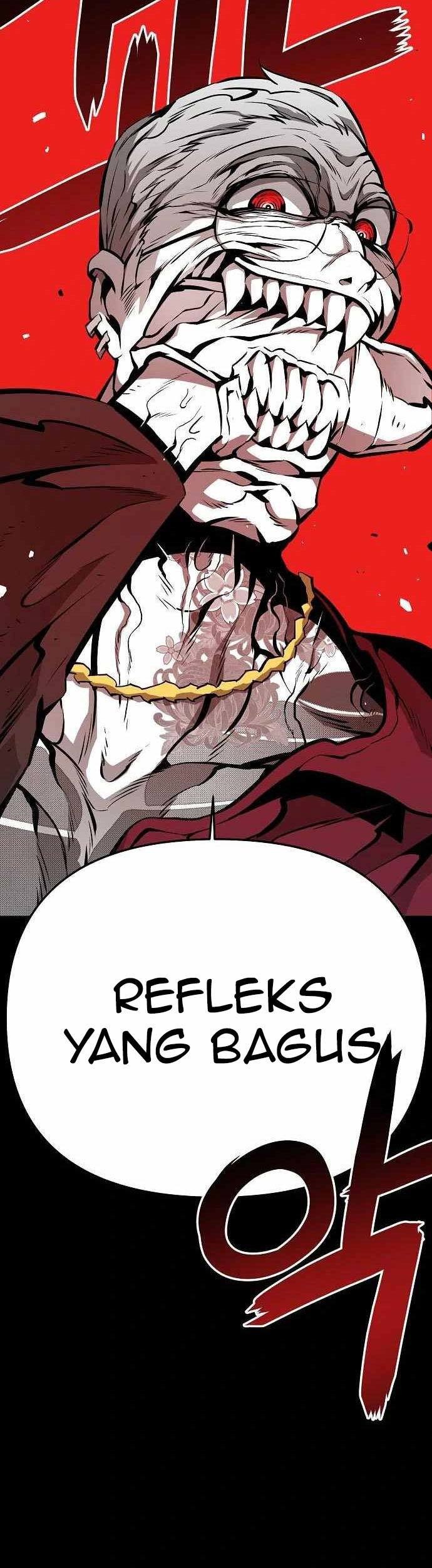 Beastburn Chapter 16 halaman 28