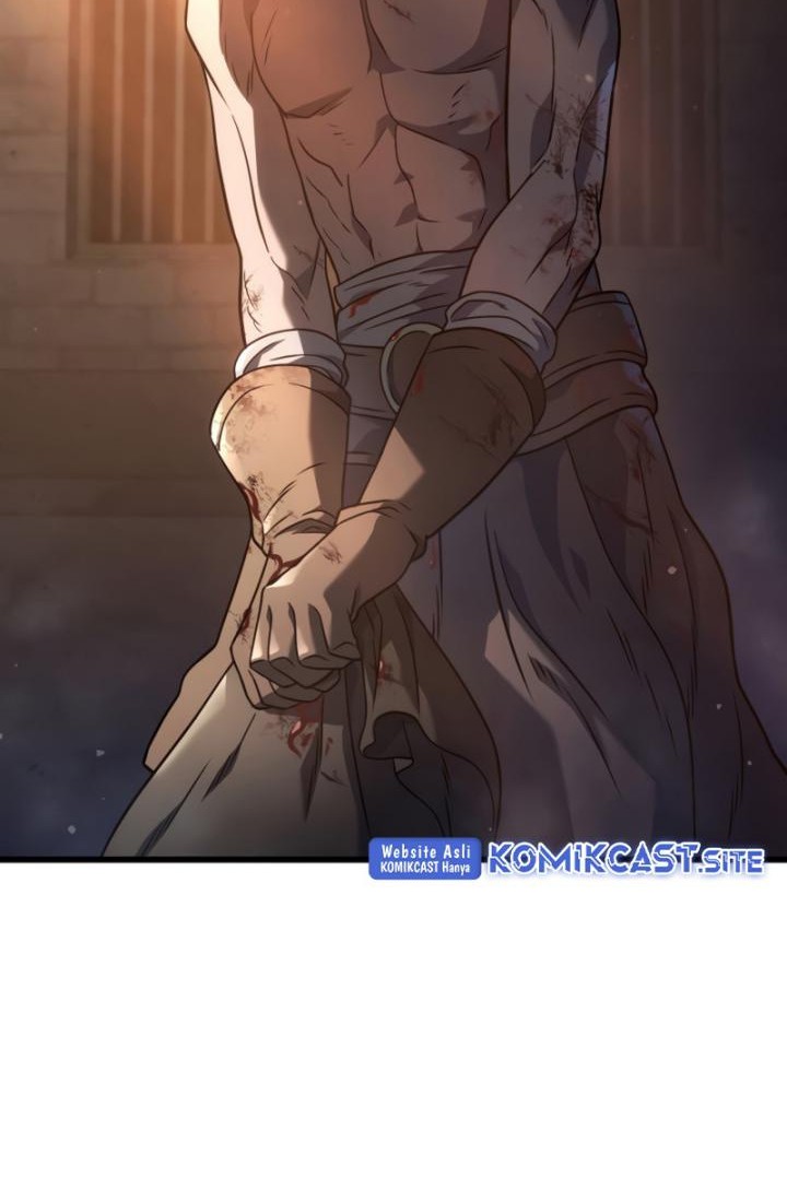 Revenge of the Iron-Blooded Sword Hound Chapter 20 Gambar 33