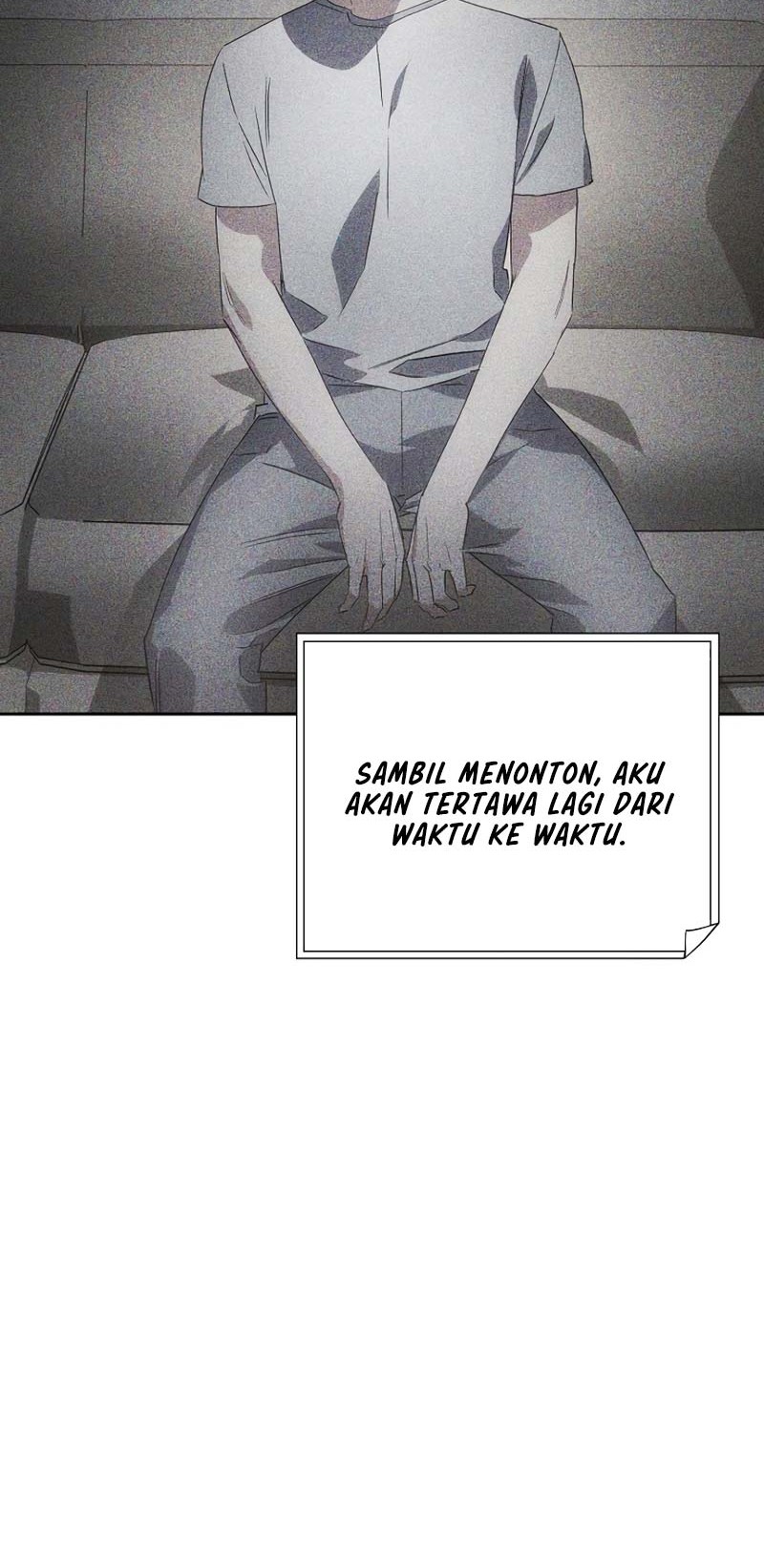 The Live Chapter 147 halaman 29