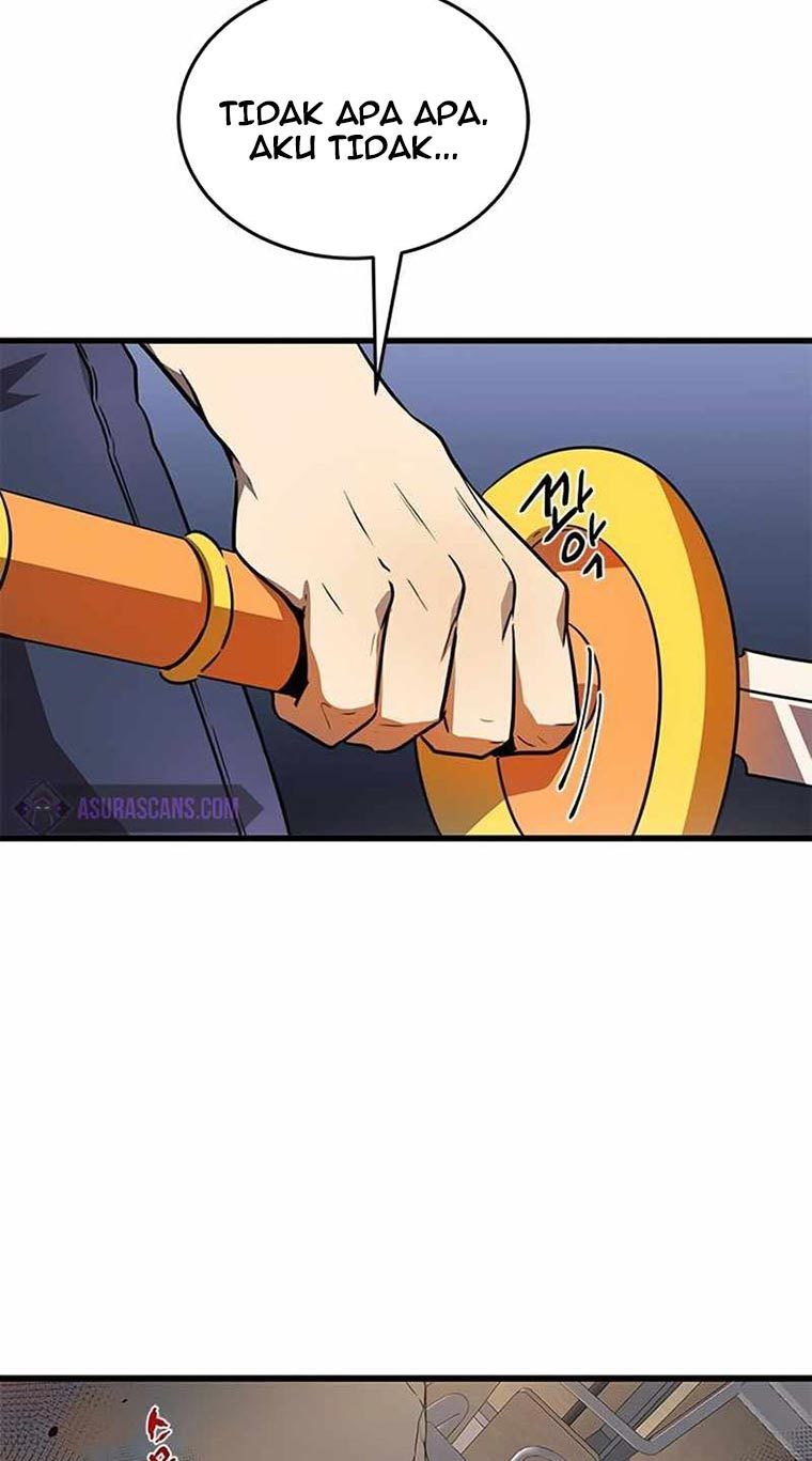 Legendary Ranker’s Comeback Chapter 8 halaman 29