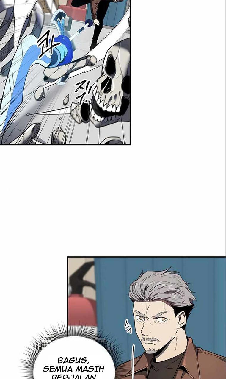 Legendary Ranker’s Comeback Chapter 7 halaman 42