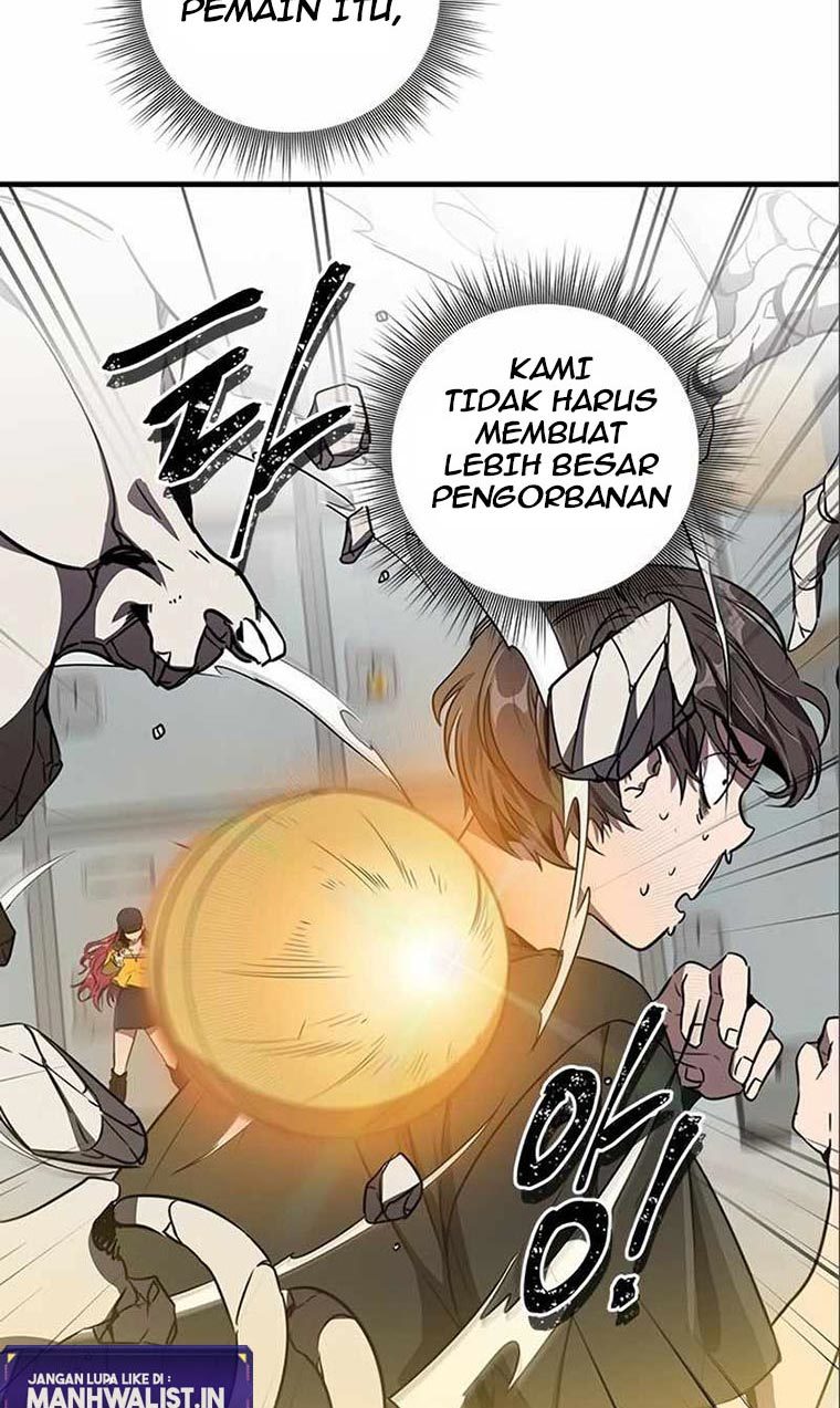 Legendary Ranker’s Comeback Chapter 7 halaman 45