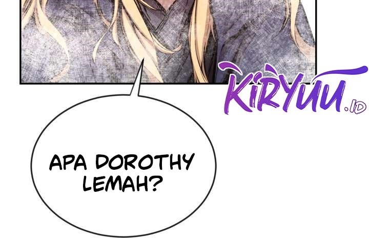 The Legend Of Mir: The Gold Armor Chapter 38 Gambar 14