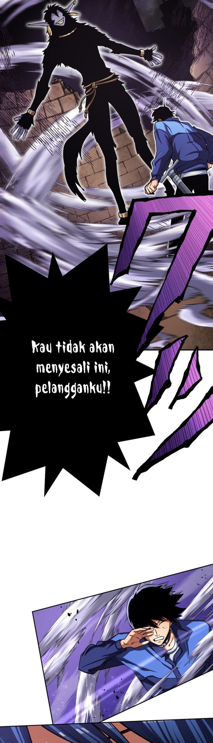 I Levelled Up by Becoming an Influencer Chapter 14 halaman 20