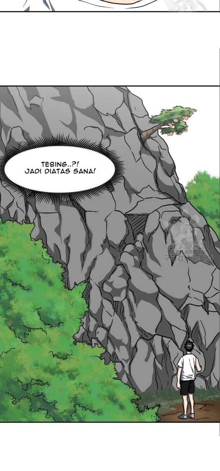 The Carnivorous Chapter 12 halaman 21