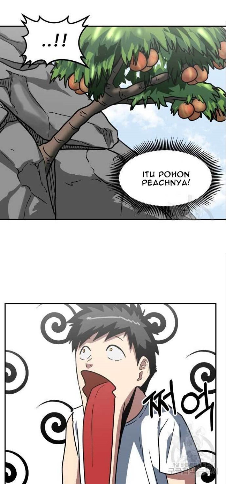 The Carnivorous Chapter 12 halaman 22