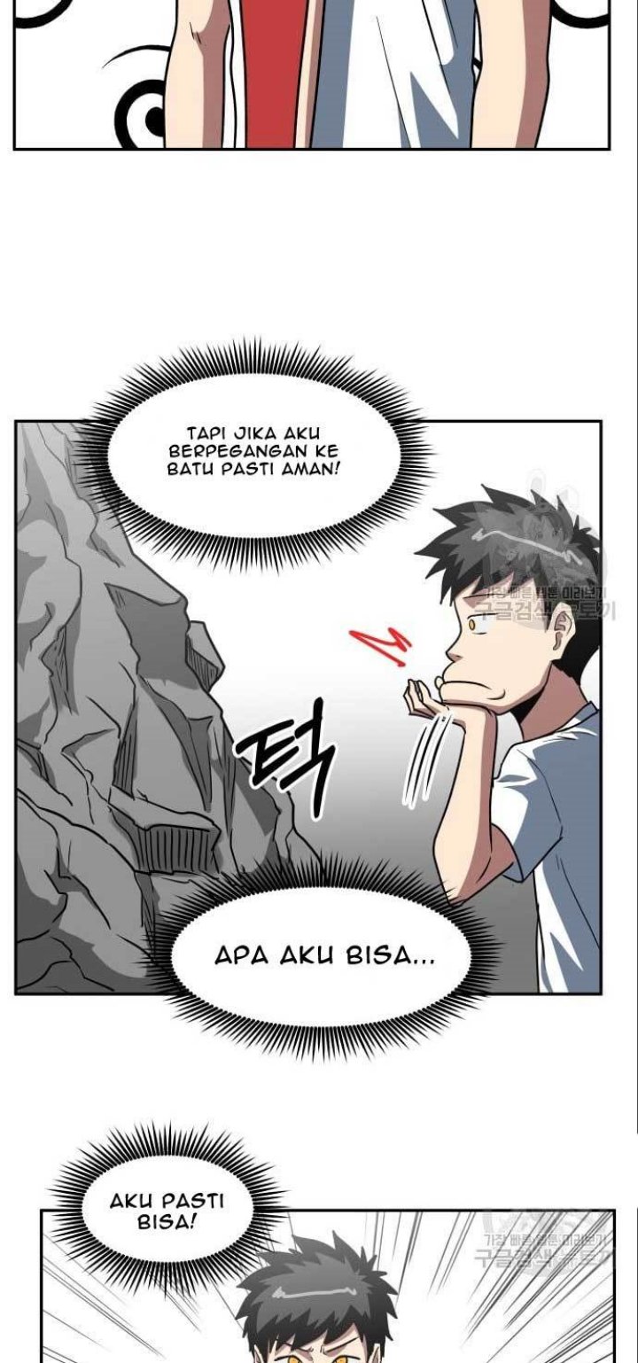 The Carnivorous Chapter 12 halaman 23
