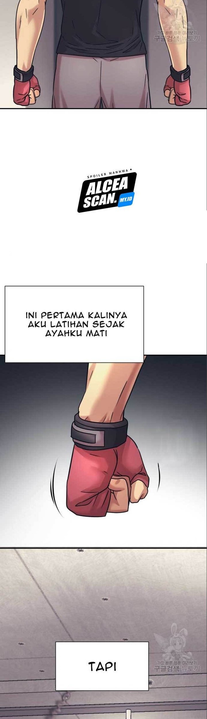 Injagang Chapter 40 halaman 23