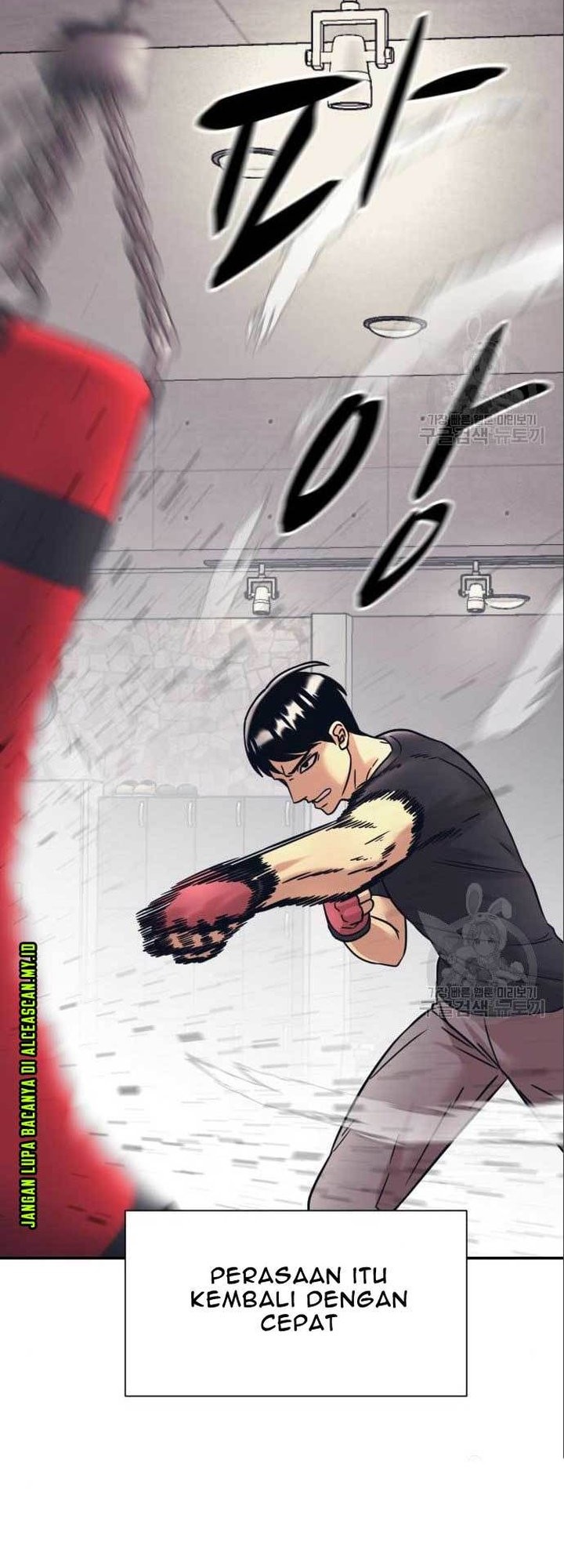 Injagang Chapter 40 halaman 24
