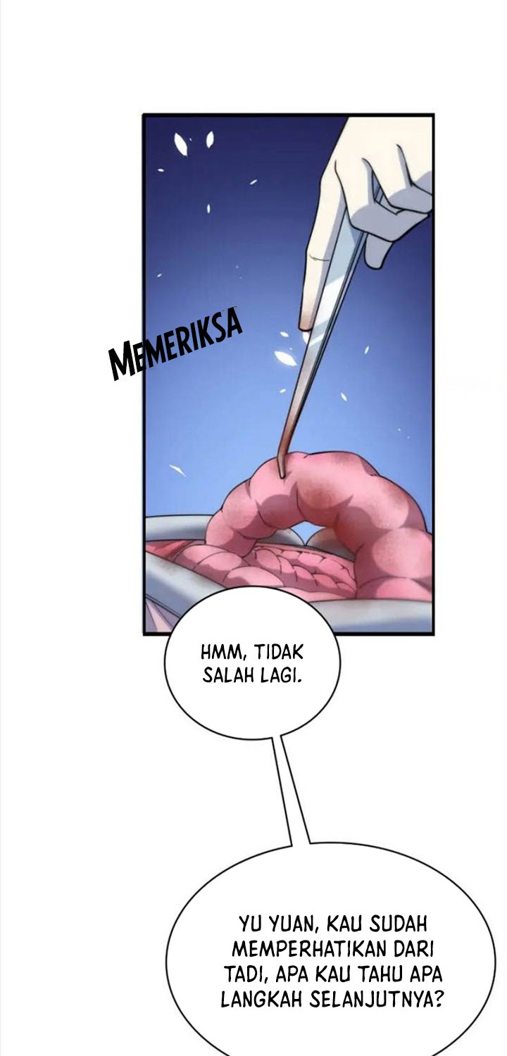 Great Doctor Ling Ran Chapter 66 halaman 16