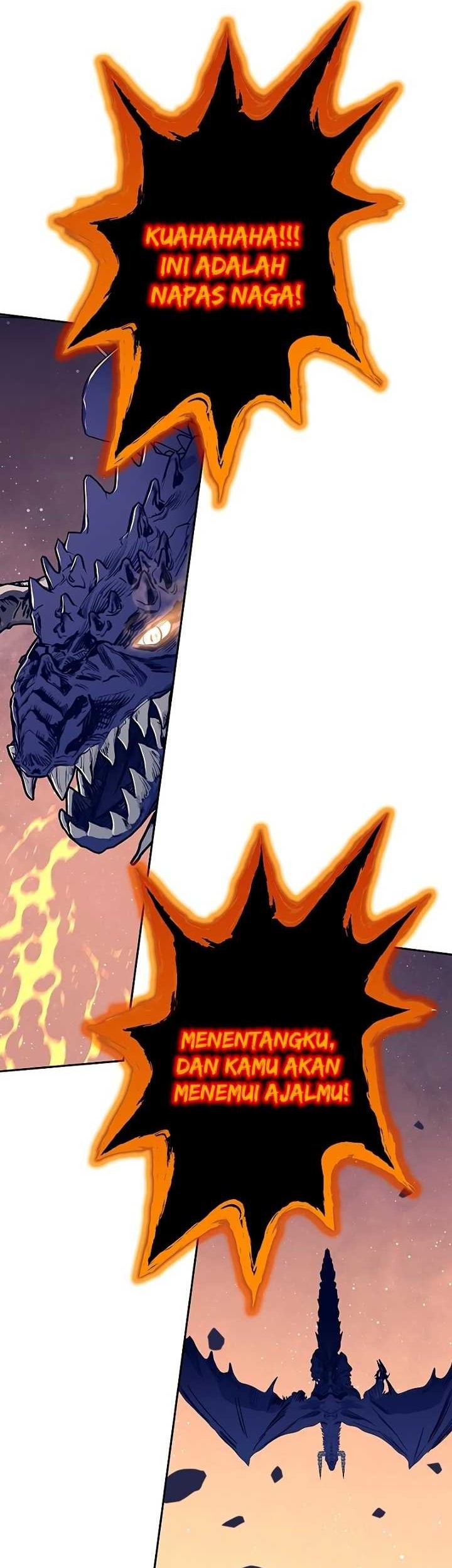 X Ash Chapter 75 halaman 45