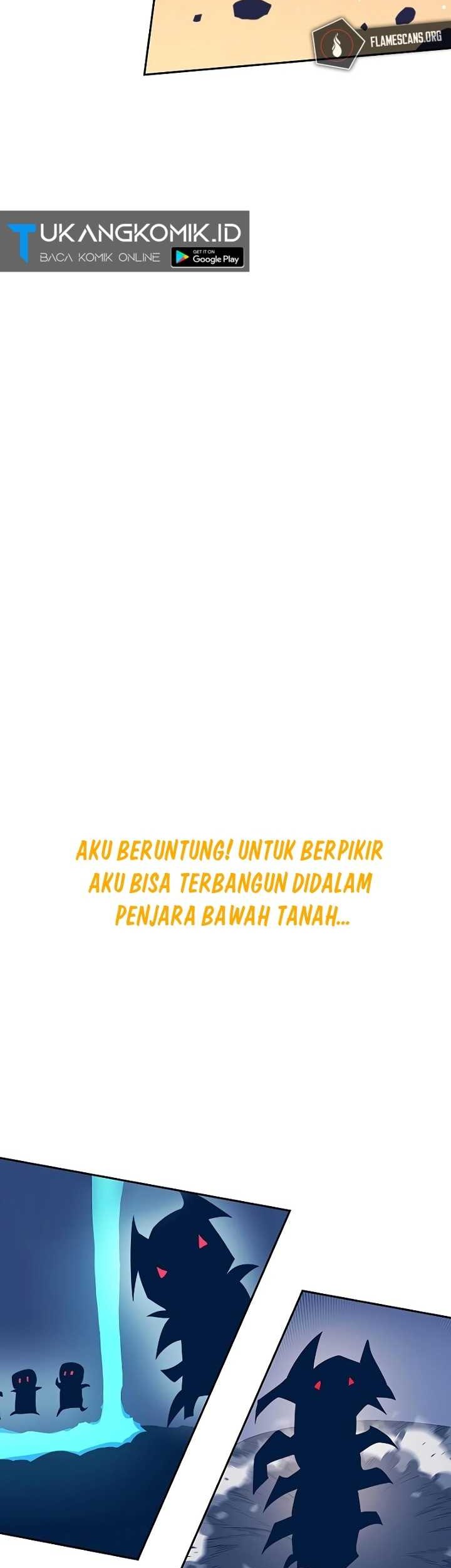 X Ash Chapter 75 halaman 46