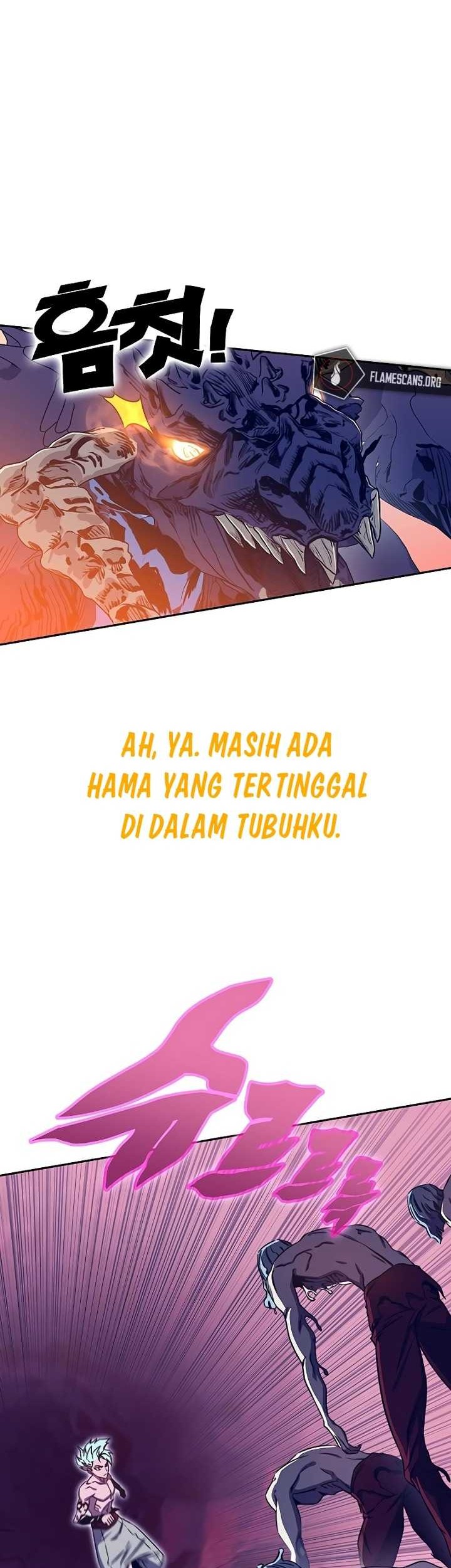 X Ash Chapter 75 halaman 49