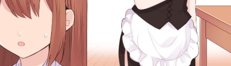 Class Maid Chapter 32 halaman 21