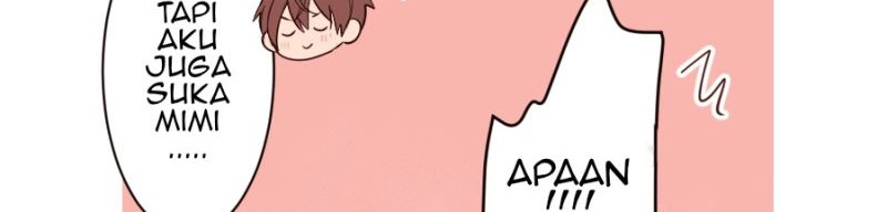 Class Maid Chapter 30 halaman 21