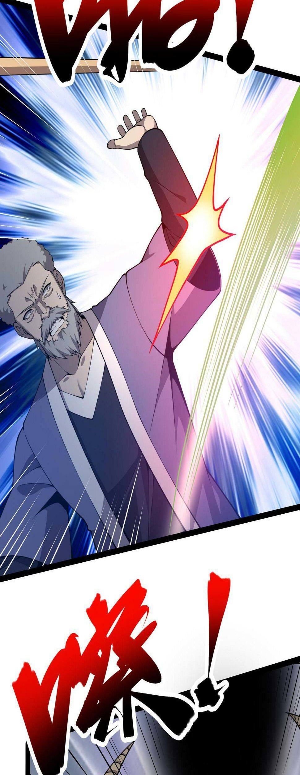 I Evolved After Devouring the Demon God Chapter 27 halaman 26