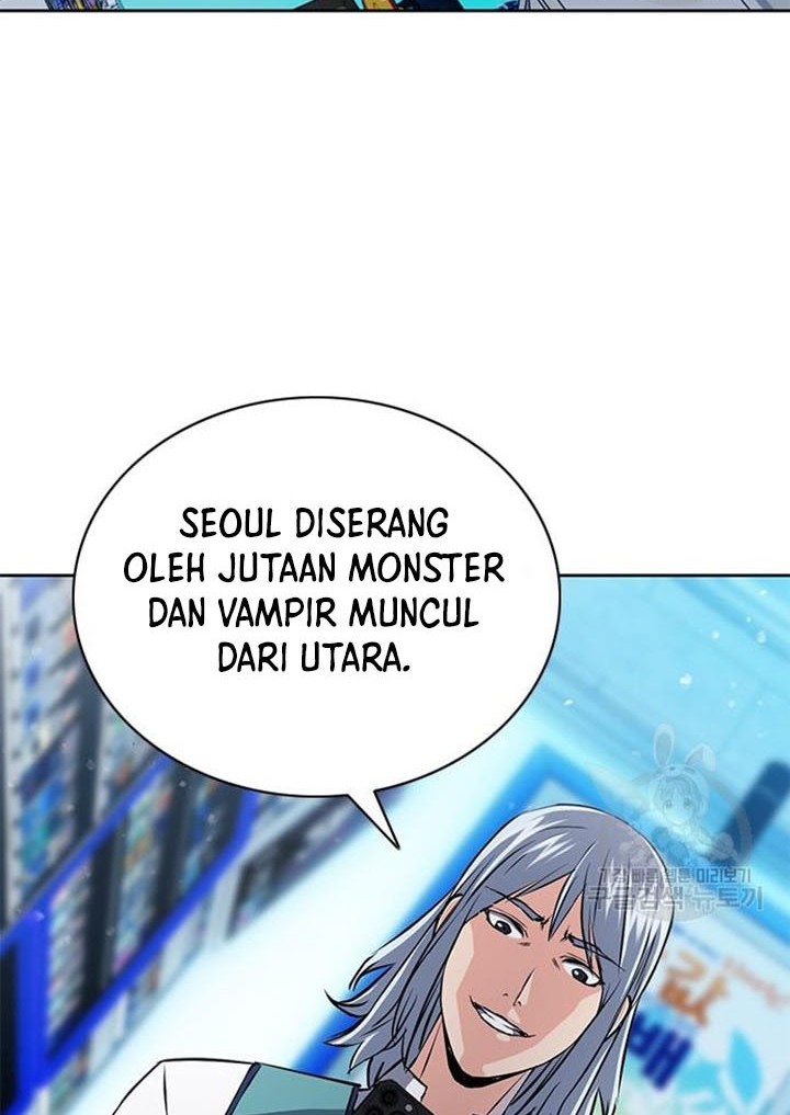 Seoul Station Druid Chapter 93 Gambar 33